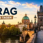 Prag in 3 Tagen: Der perfekte Reiseplan für Erstbesucher (2026)