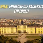 Wien Sehenswürdigkeiten: Kaffeehauskultur und Stephansdom beim Städtetrip